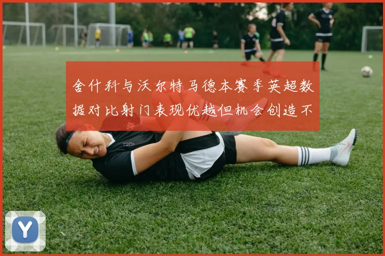 舍什科与沃尔特马德本赛季英超数据对比射门表现优越但机会创造不足