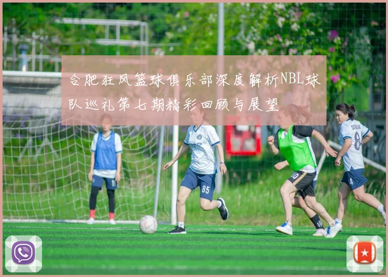 合肥狂风篮球俱乐部深度解析NBL球队巡礼第七期精彩回顾与展望