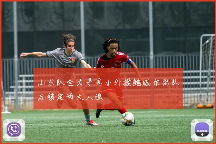 山东队全力寻觅小外援鲍威尔离队后锁定两大人选